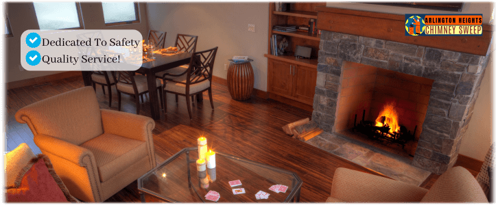 Chimney and Fireplace Solutions