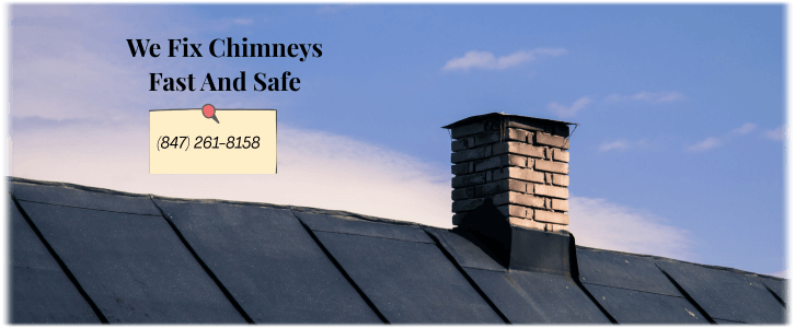 Chimney Repair Arlington Heights IL