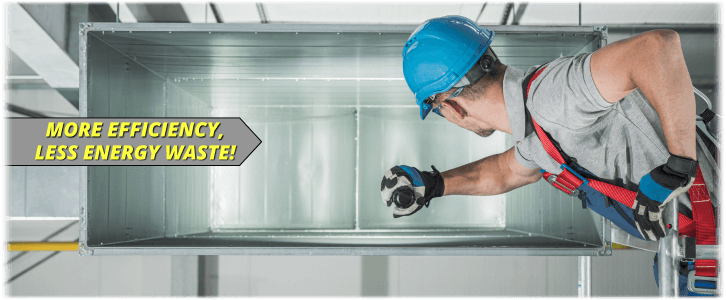 Dryer Vent Cleaning Arlington Heights IL