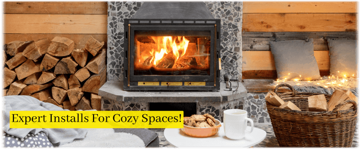 Fireplace Installation Arlington Heights IL