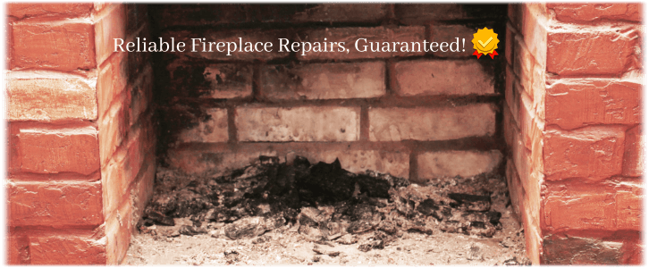 Fireplace Repair Arlington Heights IL