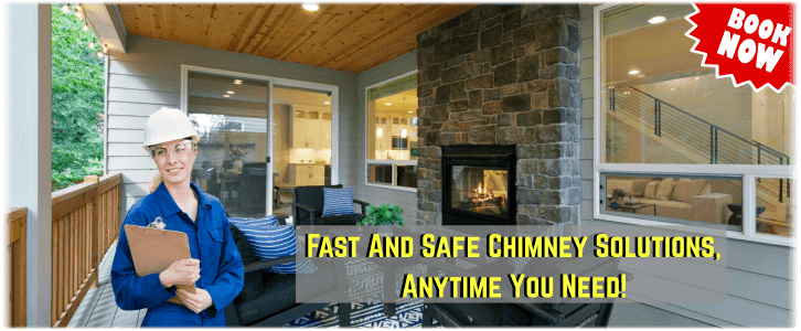 Chimney Sweep Arlington Heights IL